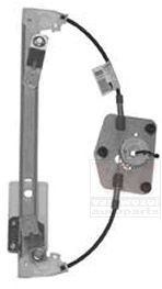 VAN WEZEL 5839264 -  Подъемное устройство для окон